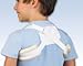 FLA Orthopedics Infant & Pediatric Clavicle Support Brace Infant
