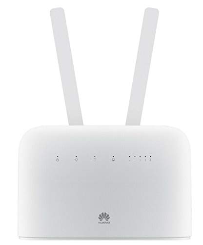 Huawei B715s-23c White Router 4G++ 3CA LTE LTE-A Category 9 Gigabit ...