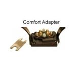 Small Dog Comfort Adapter fits most Dogtra remote collars