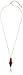 Kendra Scott Beatrice Gold Burgundy Illusion Necklace, 34