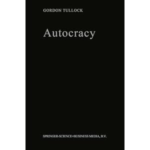 Autocracy
