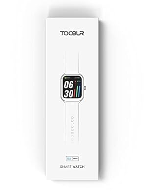 toobur recibir llamadas smartwatch