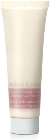 Linden Leaves Clay Cleansing Facial Masque, 1.86 Fluid Ounce