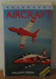Observers Aircraft 1988-1989