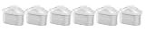 MAVEA 105731 Maxtra 6-Pack Replacement Filter for MAVEA Water Filtration Pitcher