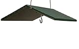 JCs Wildlife Poly Weather Cover - Rain Guard - Hang
