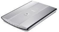 Canon CanoScan LiDE 200 Flatbed Scanner 4800 dpi USB Powered Auto Scan Mode