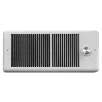 Tpi Corp E4315Trpw Inwall Vent Heater