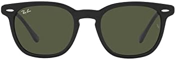 Amazon.com: Ray-Ban Unisex RB4416F New Clubmaster Low Bridge Fit