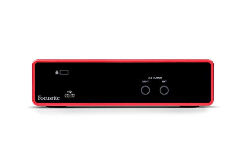 3 Focusrite+Scarlett+Audio+Interface+Tools