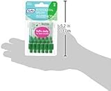 TePe Interdental Brush Green 0.8 mm Pack of 8 - Personal Care view 2