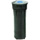 Irritrol I-PRO400-PR Spray Head with Pressure Regulator, 4"