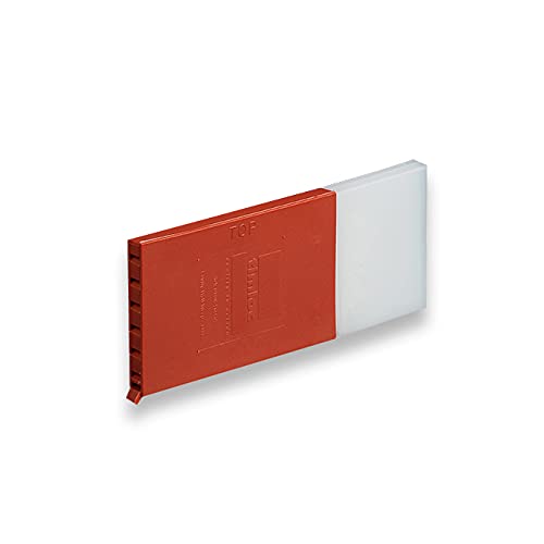 TIMCO Timloc Extensions for Cavity Wall Weep - Clear - Pack of 50