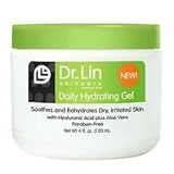 Dr. Lin Skincare Daily Hydrating Gel, 4 oz