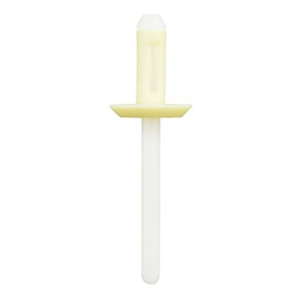 KS Tools 4201318 Plastic Rivet for GM (Pack of 10)