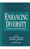 Enhancing Diversity : Educators with Disabilities, , 1563680718