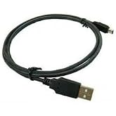 USB Programming/Charging Cable Intended 4 Logitech Harmony 300, 350, 510, 520, 550, 620, 628, 659, 670, 680, 688, 720, 745, 748, 768, 785, 880, 885, 890, 890 PRO, 895, 900, 1000 &amp; 1100 Remote Controls