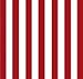 Sports Chamois - Water absorbing synthetic shammy - Large, Red/White