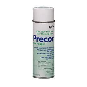 precor plus igr fogger flea control