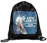 MYKKI Katie Ledecky Personality Port Bag