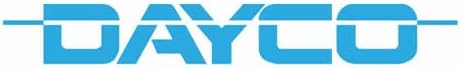 Dayco 71762 Lower Curved Radiator Hose
