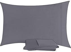 Utopia Bedding Queen Pillowcases - 2 Pack