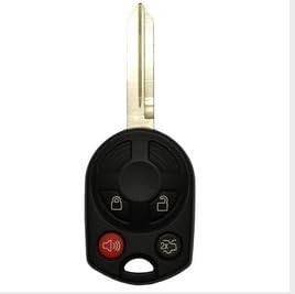 New Ford Edge Uncut Key Fob Keyless Entry Car Remote Combo Ouc6000022