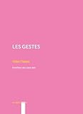Image de Les gestes