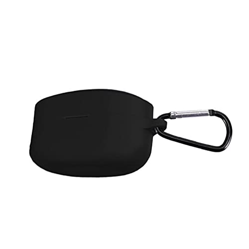 Tumnea Protective cover Compatible with Sony WF-1000XM4 Protective cover headphones in ear Case Cover Replacement earbuds Anti-drop silicone protective cover for wireless bluetooth headset