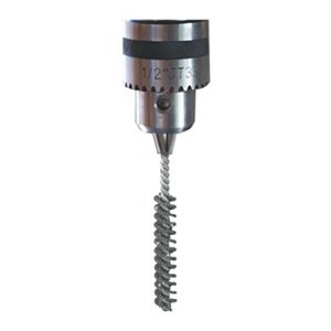 Flexible Cyl Hone, Bore Dia.5mm, 2500 Grit