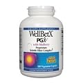 WellBetX PGX By Natural Factors - 180 Capsules