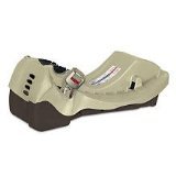 Baby Trend Flex-Loc Car Seat Base, Cream