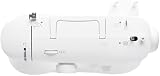 Singer M2105 Sewing Machine White 8 Stitches Full Metal Frame Portable view 4