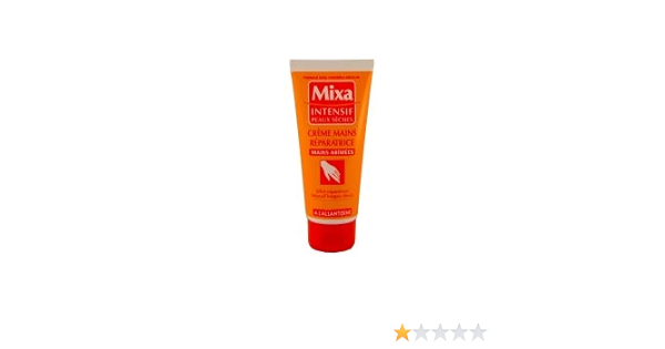 Amazon Com Mixa Bebe Mixa Creme Mains Reparatrice Allantoine 100mla Beauty Personal Care Amazon Com Mixa Bebe Mixa Creme Mains Reparatrice Allantoine 100mla Beauty Personal Care
