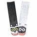 Ladies Pals Wolf and Sheep Socks - 1 Size Fits Most