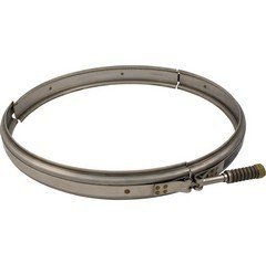 Pentair 98222000 Flat Clamp Kit Replacement Pool and Spa Filter