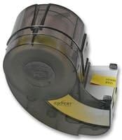 Inventive-Action BRADY - XC-1500-595-WT-BK - TAPE Black ON WT 9.14MX38.1MM