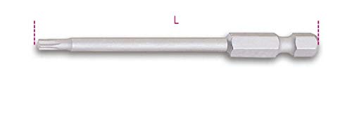 Screwdriver Bits for Torx Print Screws Long T15 mm