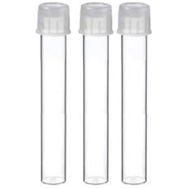 api master test kit replacement test tubes