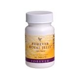 Forever Living Forever Royal Jelly 100% Natural (60 Tablets)