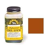 Tandy Leather Fiebings Professional Oil Dye Light Brown 2110-03