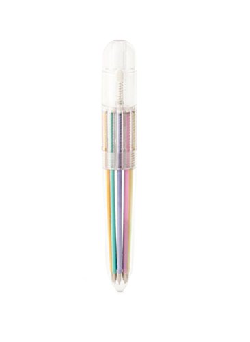 Kikkerland Rainbow Multipen (4350)