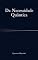Livro Da Necessidade Quântica (Necessitarismo Transcendental Livro 4)