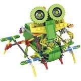 RYTECK-INOVATIVE Walking Robot Toy Set, Battery Operated Toy