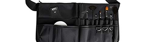 JAPONESQUE Brush and Tool Apron