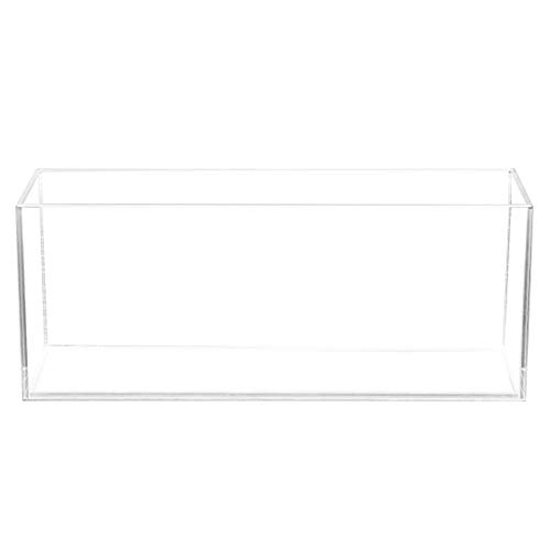 AquaTop 3G High Clarity Glass Bookshelf Style Aquarium (HCA-3G)