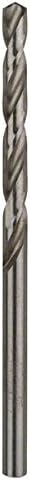 Bosch Professional HSS-G DIN 338 Drill Bit 4.1 x 43 x 75 mm Metal view 2