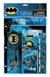 BATMAN School Accessories 11 Piece Value Pack