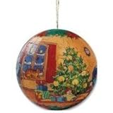 Ravensburger Christmas Puzzleball
