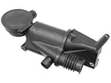 Porsche 986 (97-02) Oil Separator GENUINE new